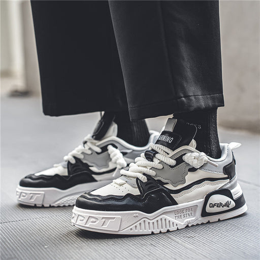 Men’s Sports & Leisure Sneakers