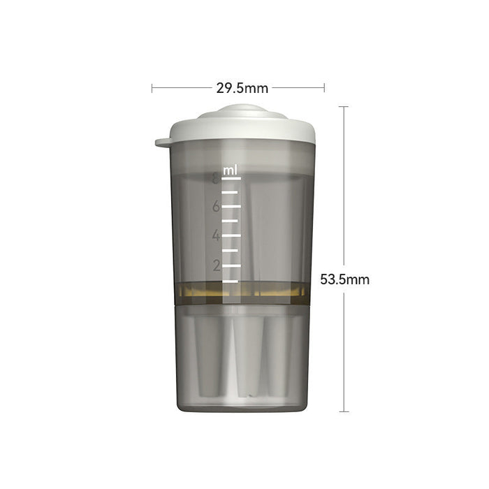140D Soothing Massage Mini Liquid Feeding Device